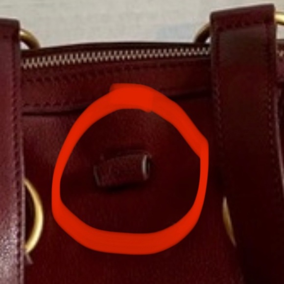 YSL Muse - Picture 16 of 16